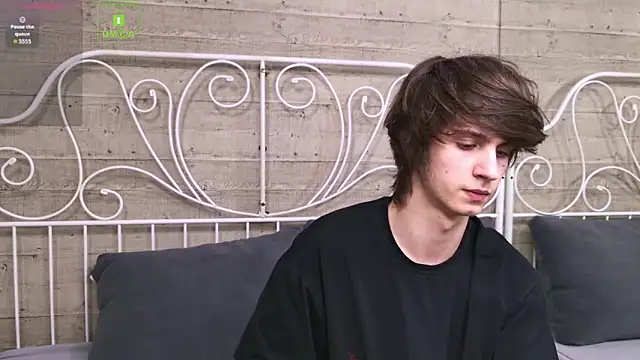 HoogWilder online show from 21, 3, 2026