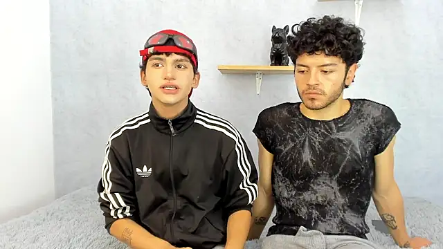 Eliotkinky online show from 28, 2, 2026