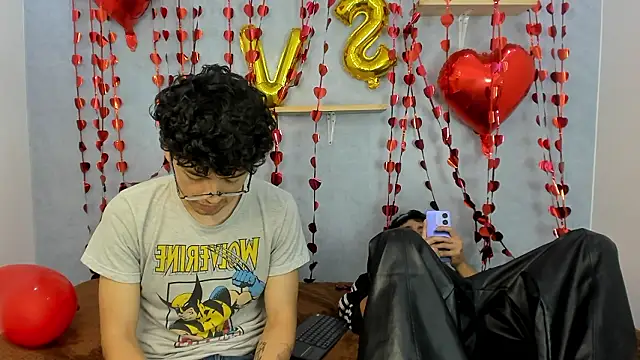 Eliotkinky online show from 18, 2, 2026