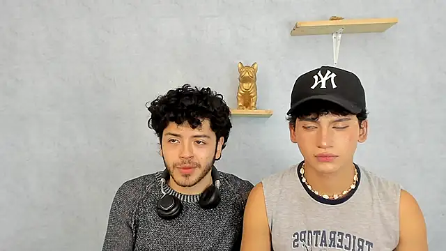 Eliotkinky online show from 3, 3, 2026