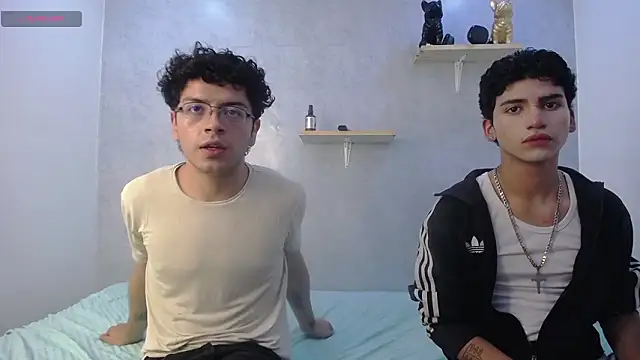 Eliotkinky online show from 12, 2, 2026