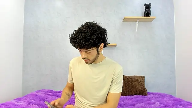 Eliotkinky online show from 7, 3, 2026