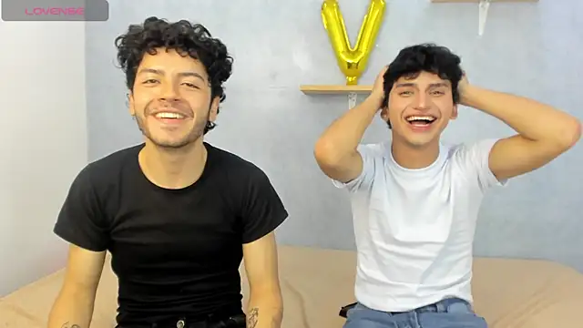 Eliotkinky online show from 25, 2, 2026