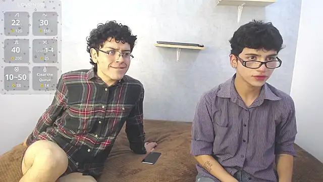 Eliotkinky online show from 10, 2, 2026