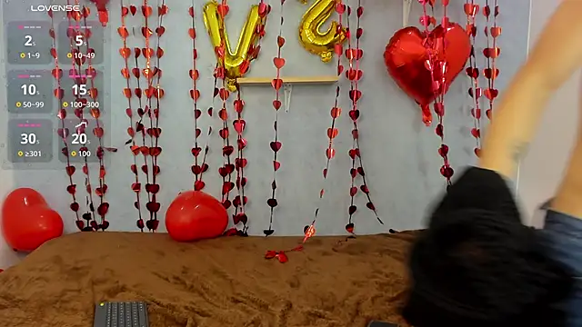 Eliotkinky online show from 20, 2, 2026