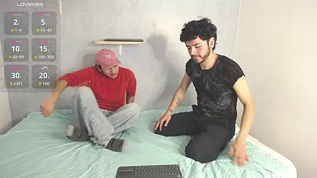 Eliotkinky online show from 9, 2, 2026