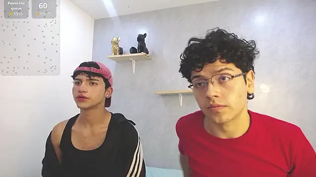 Eliotkinky online show from 11, 2, 2026