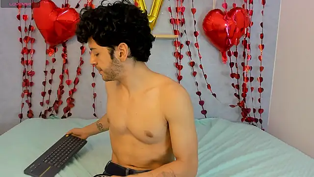 Eliotkinky online show from 21, 2, 2026