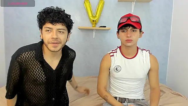 Eliotkinky online show from 24, 2, 2026