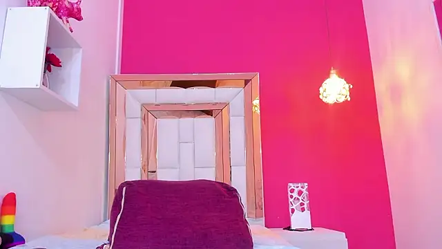 Zoe ebony69 online show from 5, 3, 2026