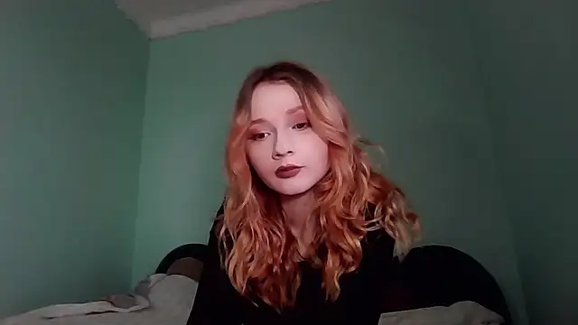 Miia foxy online show from 20, 3, 2026