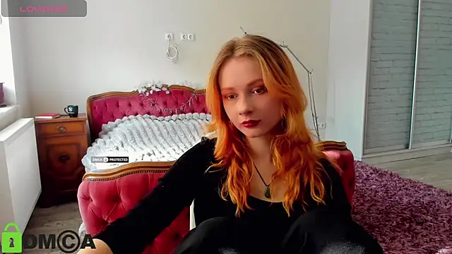 Miia foxy online show from 26, 3, 2026