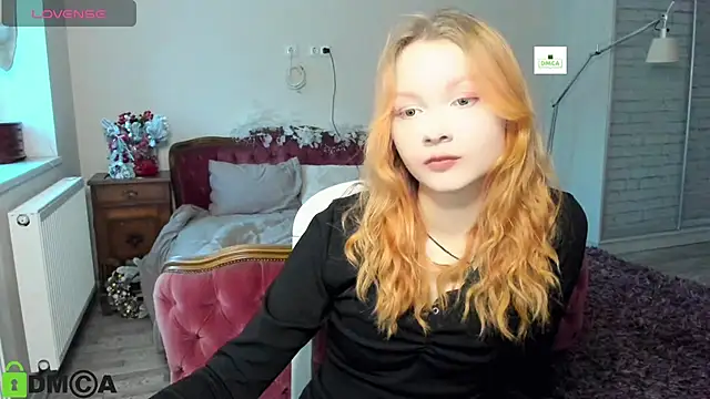 Miia foxy online show from 13, 2, 2026