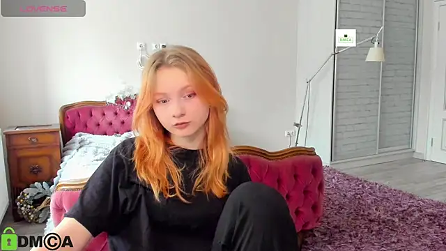 Miia foxy online show from 24, 2, 2026