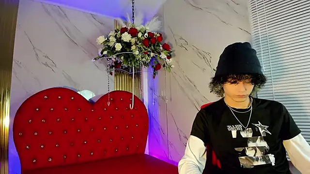 thanier 18 online show from 24, 6, 2026