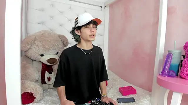 thanier 18 online show from 11, 2, 2026