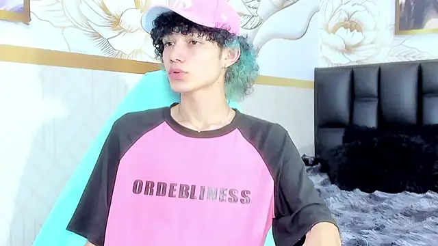 thanier 18 online show from 5, 2, 2026