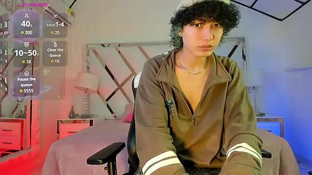 thanier 18 online show from 5, 4, 2026