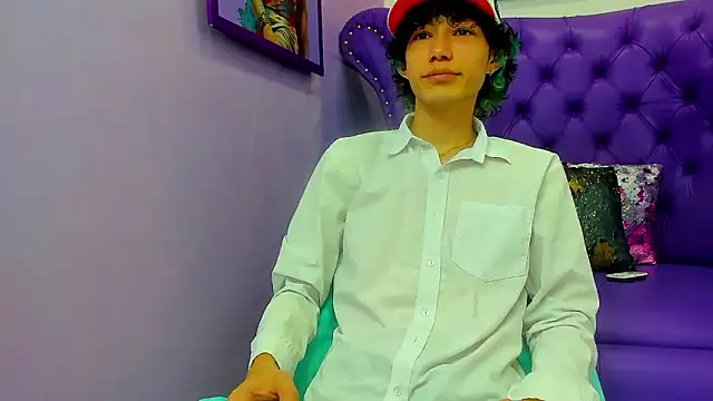 thanier 18 online show from 6, 2, 2026