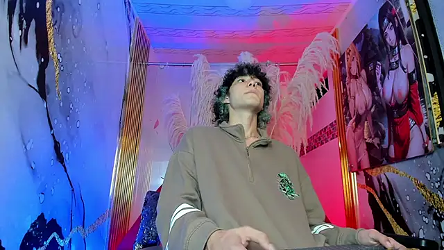 thanier 18 online show from 2, 4, 2026