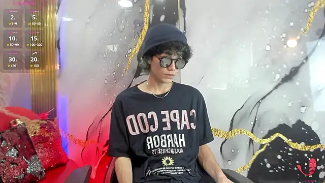 thanier 18 online show from 1, 3, 2026