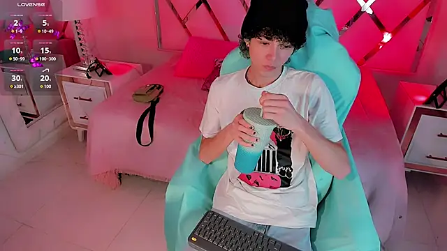 thanier 18 online show from 18, 2, 2026