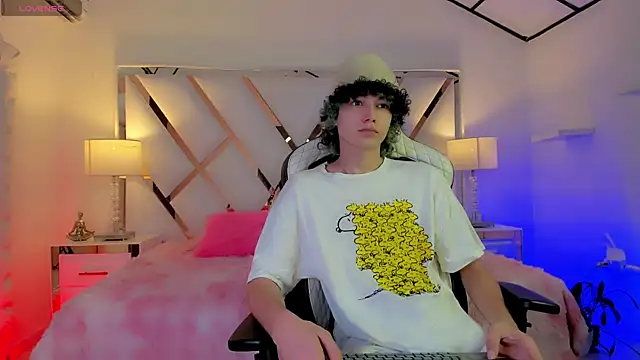 thanier 18 online show from 12, 4, 2026