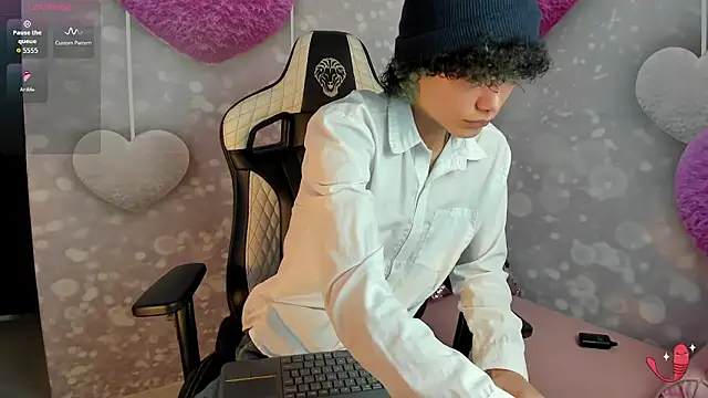 thanier 18 online show from 21, 2, 2026