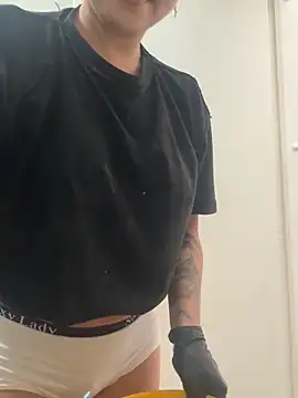 MusaGoldyn online show from 18, 3, 2026