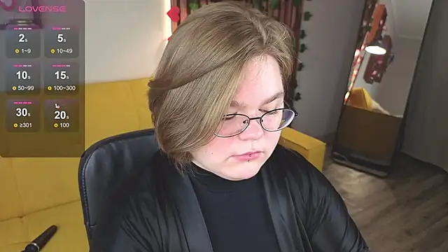 MaryFloree online show from 17, 2, 2026