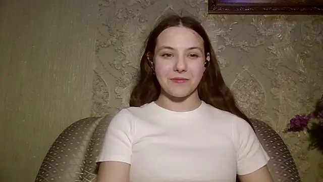 YuniNeko online show from 23, 3, 2026