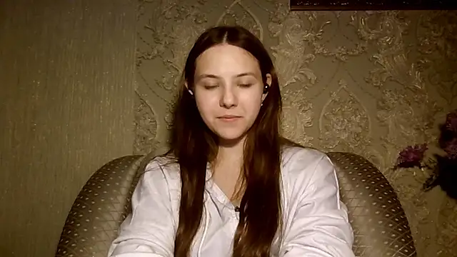 YuniNeko online show from 18, 4, 2026