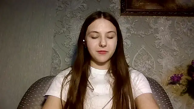 YuniNeko online show from 26, 3, 2026