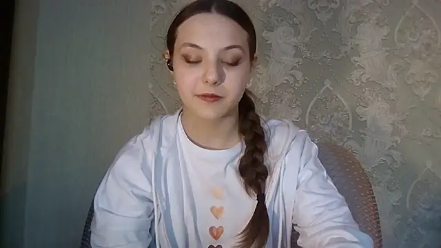 YuniNeko online show from 22, 2, 2026