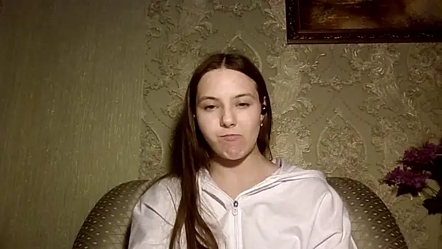 YuniNeko online show from 19, 4, 2026