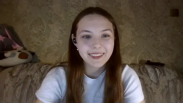 YuniNeko online show from 16, 2, 2026