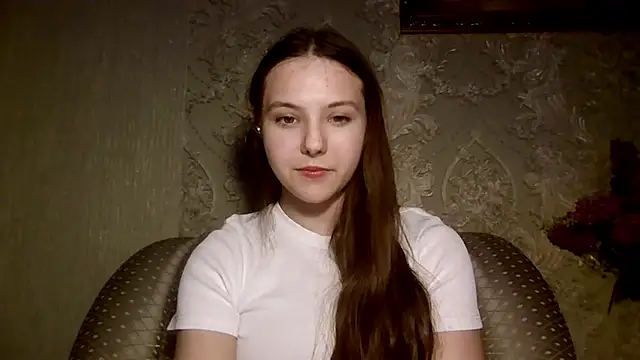 YuniNeko online show from 27, 4, 2026