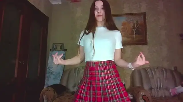 YuniNeko online show from 12, 2, 2026