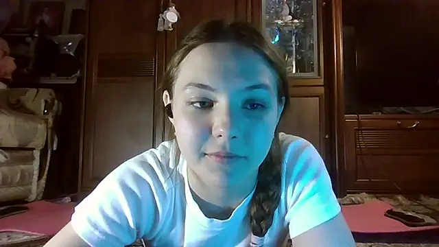 YuniNeko online show from 21, 2, 2026