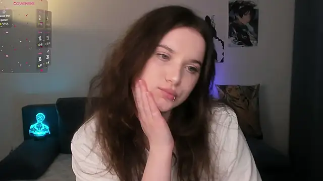 chloe dashh online show from 12, 2, 2026