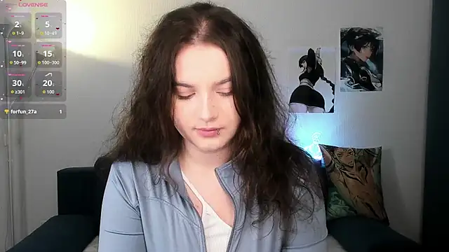 chloe dashh online show from 13, 3, 2026