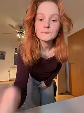 mad girlygirl online show from 5, 3, 2026