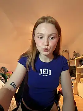 mad girlygirl online show from 14, 2, 2026