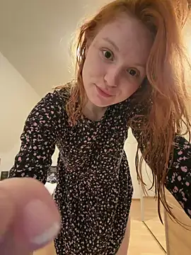 mad girlygirl online show from 8, 2, 2026