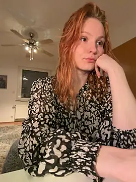 mad girlygirl online show from 6, 3, 2026