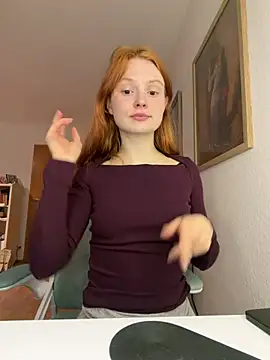 mad girlygirl online show from 7, 2, 2026