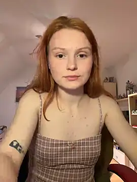 mad girlygirl online show from 5, 2, 2026