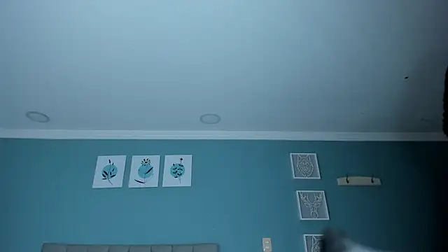 Valentina Rujano online show from 24, 2, 2026