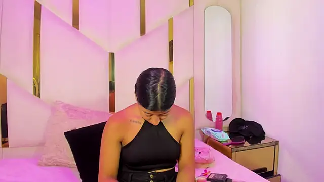 Vaneline2 online show from 9, 4, 2026