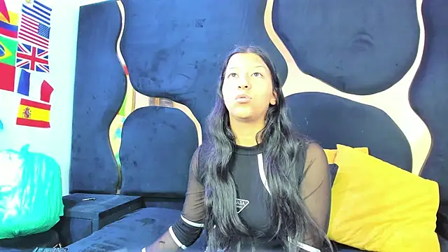 Vaneline2 online show from 10, 7, 2026